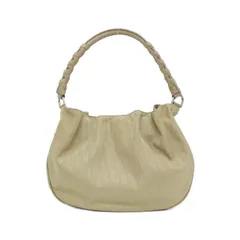 クリスチャンディオール ショルダーバッグ