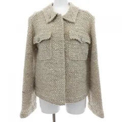 【ヴィンテージ】シャネル CHANEL P14111V08017 99A ジャケット