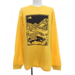 ザノースフェイス THE NORTH FACE NT02032R Tシャツ
