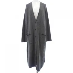 ポールスミス Paul Smith ロングカーディガン