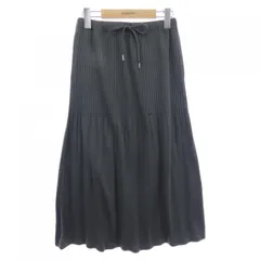 プリーツプリーズ PLEATS PLEASE PP41-JG584 スカートのサムネイル