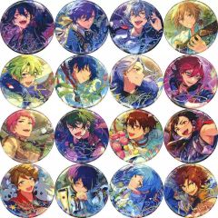 中古】アクリルスタンド・アクリルパネル 前原圭一 アクリルスタンド