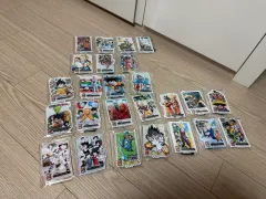 (新品)一番くじ ドラゴンボール 1 2弾 F賞 まとめ出品