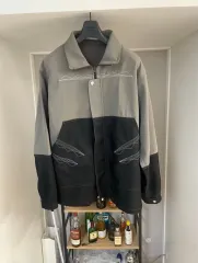 キココスタディノフ クチ ジャケット m