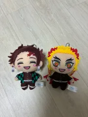 鬼滅の刃 竈門 炭治郎 煉獄 ぬいぐるみ まとめ (タグ無し)