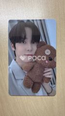 CRAVITY ウォンジン ライブ luvity zone 来場者限定 トレカ CRAVITY ウォンジン ライブ luvity zone 来場者限定 トレカ CRAVITY