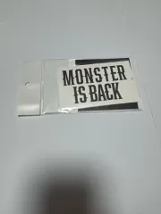 ハンファ・イーグルス 류현진(リュ・ヒョンジン) スペシャル 6種 ステッカー