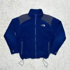 THE NORTH FACE ザノースフェイス フリース ジャケット (L)