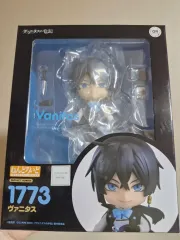 (まとめ売り) ヴァニタスの手記 ヴァニタス ノエ ねんどろいど 出品