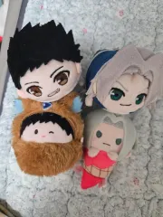 家庭教師ヒットマンREBORN！ 獄寺 隼人 山本 武 グッズ まとめ売り