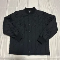 ユニクロ U パフテック 軽量ダウン 3XL