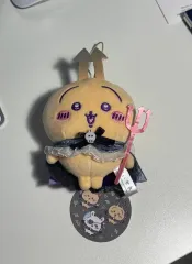 ちいかわ 天使悪魔 マスコット 悪魔 うさぎ