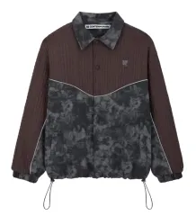 #今週の特価# RSSC KNIT & DYED DENIM JACKET