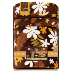 【ギフト】[寝具]クロスロード あったかアイデア&厳選素材 柔らか毛布