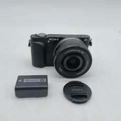 動作確認済 SONY NEX-3N ブラック パワーズームレンズキット ソニー、Eマウントエントリーモデル「NEX-3N」 - デジカメ Watch Watch