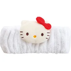【ギフト】サンリオキャラクターズ ヘアバンド ハローキティ