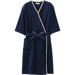 SLEEPY JONES Glenn Robe Flannel Melange - メルカリ