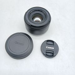 新品級 ★ キヤノン RF50mm F1.8 STM RFマウント単焦点レンズ RFレンズ RF5018STM