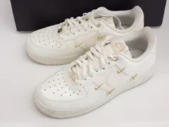 ★3723☆NIKE ナイキ WMNS AIR FORCE 1 07 LX ウィメンズ エアフォース1 07 LX FV3654-111 スニーカー　23㎝