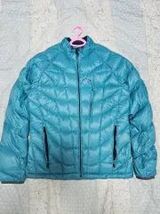 オークリー 軽量 ダウン