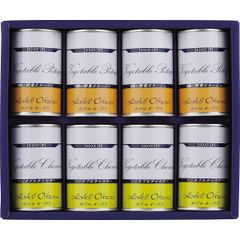ホテルオークラ 高級スープ カレー 缶詰セット 定価10800円 期限2028年