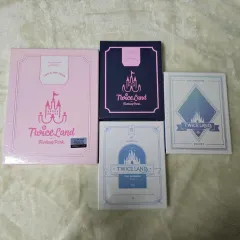 TWICE（トゥワイス） DVD Blu-ray 未開封コレクション