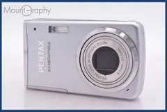 2026年最新】PENTAX OPTIO M50の人気アイテム - メルカリ