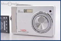 2026年最新】オリンパス camedia x-600の人気アイテム - メルカリ