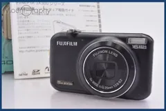 【動作保証】 富士フィルム FUJIFILM FinePix JX400 5x 元箱、バッテリー、充電器、取扱説明書付属 同梱無料 #mj8132