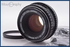 2026年最新】PENTAX SMC-PENTAX-M 50mm F2の人気アイテム - メルカリ