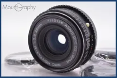 2026年最新】smc pentax 28mm F2の人気アイテム - メルカリ