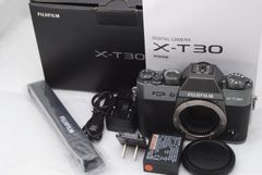 FUJIFILM X-T30Ⅲ本体 +xf35mmf1 4 r その他おまけ - メルカリ