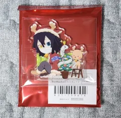 鬼滅の刃 伊黒小芭内 クリスマス アクリルスタンド