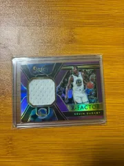 ケビン(KEVIN) デュラント ジャージ カード