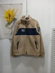 KOLPING コルピング フリース ジャケット 95(L) メンズ