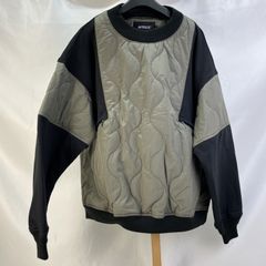 affix public service jacket 19ss - メルカリ
