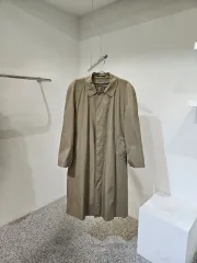 DAKS トレンチ コート