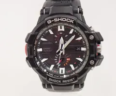 2026年最新】g-shock gw a1000の人気アイテム - メルカリ