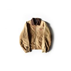 90s 00s dickies ディッキーズ デトロイトジャケット ダック