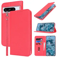 【人気商品】ケース グーグル pixel 8 pro 手帳型 google ピクセル 8 8 プロ カバー google pixel 8 pro Pro 手帳ケース google pixel 8 pro case zouzt Pixel PUレザー製 ストラッ