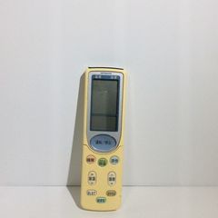 中古】 エアコン リモコン NORITZ ノーリツ RCA-804M - メルカリ