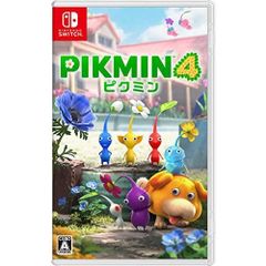 あつまれどうぶつの森、ピクミン4 Switchゲームソフト2本セット - メルカリ