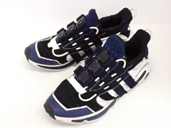 ★3742☆adidas アディダス × White Mountaineering ホワイトマウンテニアリング LXCON FV7536 スニーカー　27.5㎝