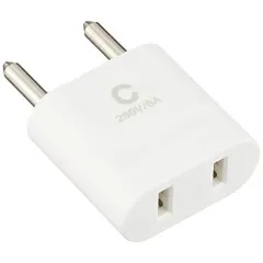 エレコム 海外用変換プラグ/Cタイプ