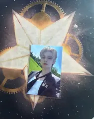 TOMORROW X TOGETHER(TXT) モアゾーン ヨンジュン(YEONJUN・チェヨンジュン) トレカ