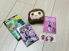 僕のヒーローアカデミア 麗日お茶子 グッズ セット