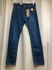(新品) リーバイス 502 テーパード フィット デニム (W30)