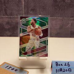 2021 BBM Masterpiece ランディバース Randy Bass 11/25 阪神