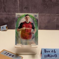 2021 BBM Masterpiece ランディバース Randy Bass 11/25 阪神