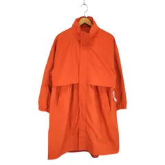 リアン Lian Stand Collar Hooded Coat レディース  Fのサムネイル